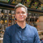 Aitor Peña Martínez, DIRCOM, VIDRALA