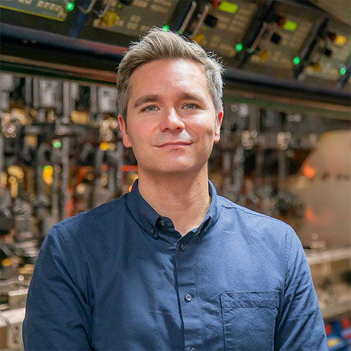 EMPACK - PACKNET AITOR PEÑA VIDRALA