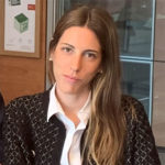 Patricia Berga, Regional Sales and Marketing Manager, Alzamora Group