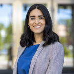 Andrea Irazabal - Development Manager, RafCycle at UPM Raflatac