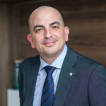 Daniel Sánchez, Sales manager de RAFESA