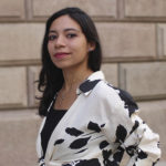 Lesley Melissa, R&D Packaging Designer