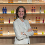 Laura Santiago, Suppliers and sustainable practices Manager, Beam Suntory