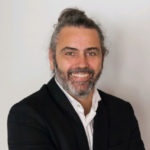 Camil Castellà, Socio fundador de Aktiva