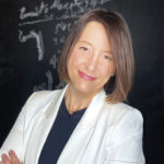 Carmen Yago, Directora de Marketing & ESG, Salinas Packaging Group