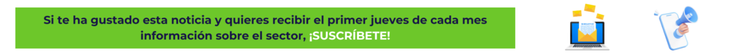 suscríbete a la newsletter banner