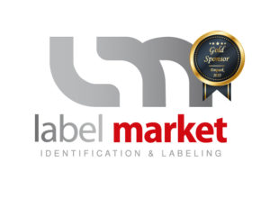 LABELMARKET GOLD SPONSOR