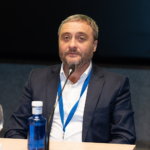 José Vicente Ronda, General Manager at AEVAE and General Manager at Heura Gestió Ambiental