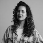 Catalina Pérez, Socia fundadora del estudio de diseño Otros Pérez y Presidenta de asociación ChileDiseño