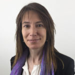 Eva Giner, Directora de Innovación en The SPB Global Corporation