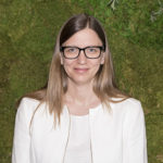 Michaela Reischl, Directora de RSC de LIDL España