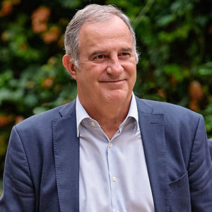 Carlos Solsona cara ret