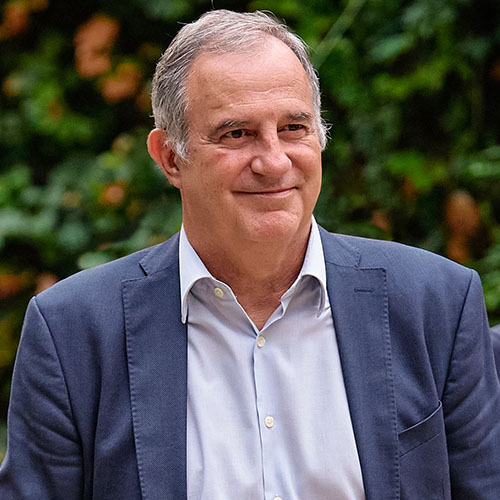 Carlos Solsona cara ret