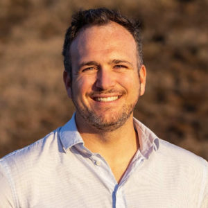 Carlos Corral, CEO de Baud