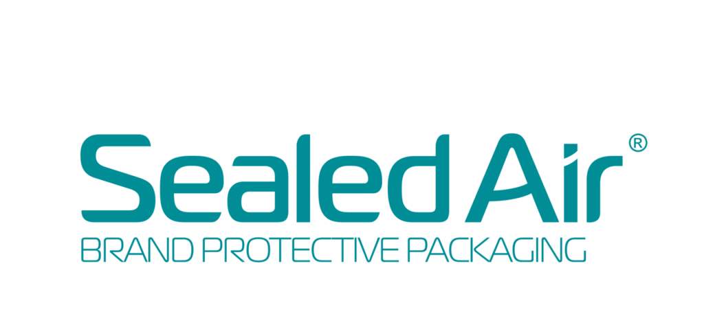 Sealed Air Brand Protective Packaging Logo 2