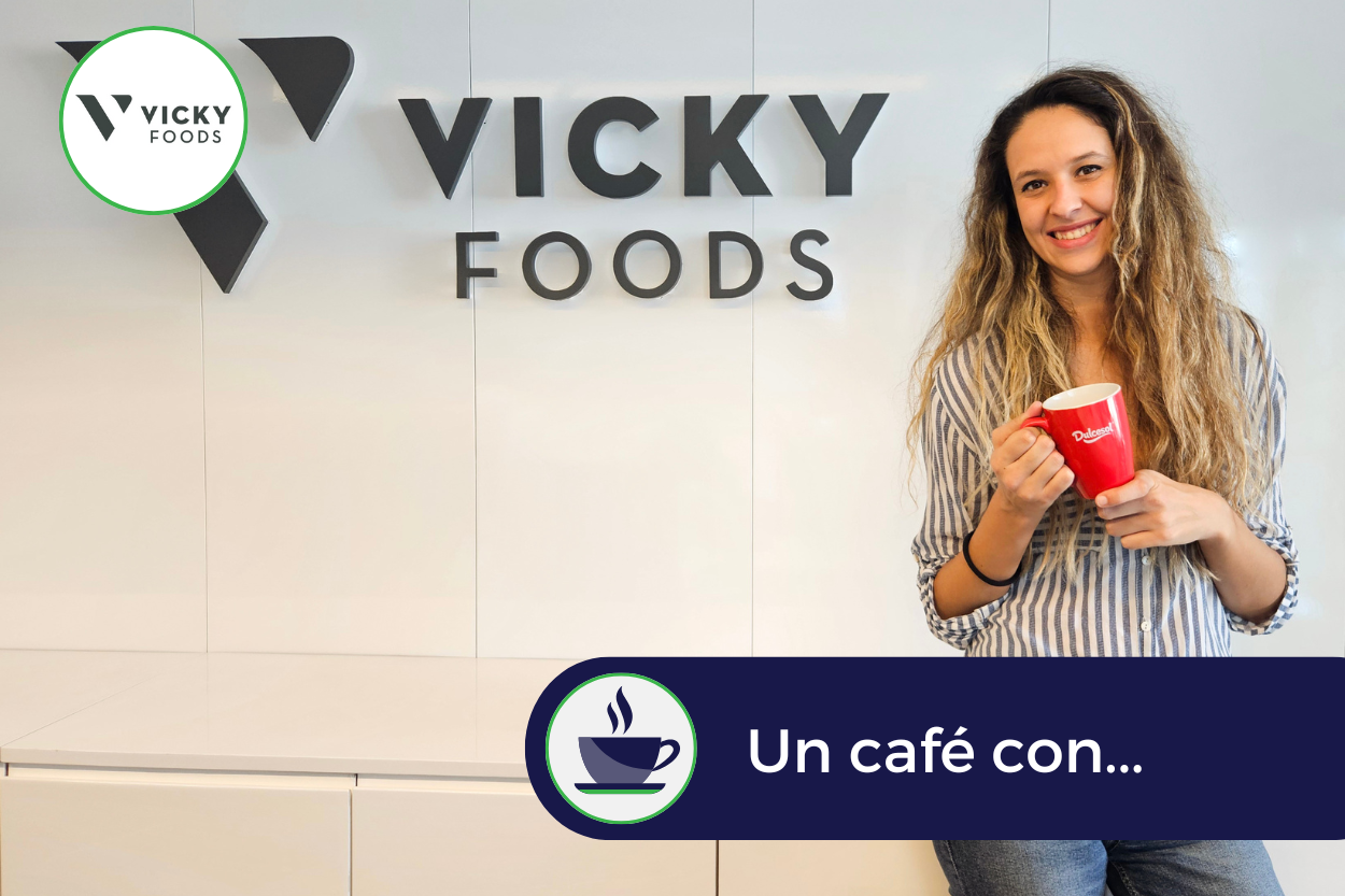 cafe con andrea
