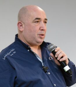 Mohamed Khalil LAKHDAR