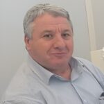 M. Mounir BENAZOUAOU 