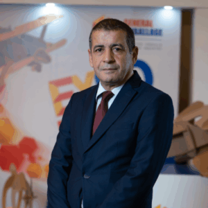 Mohamed Bessa