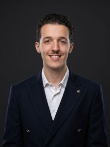 Abdelkader BOUDJENANE