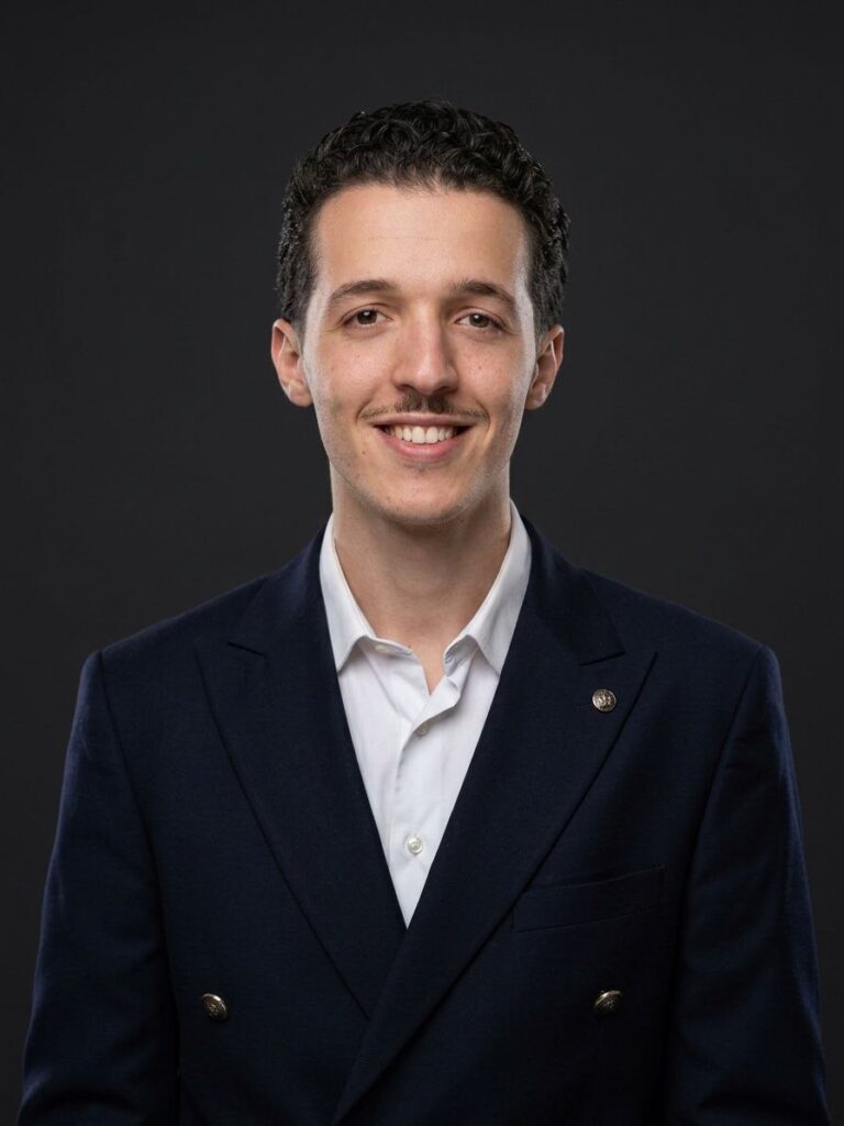 Abdelkader BOUDJENANE
