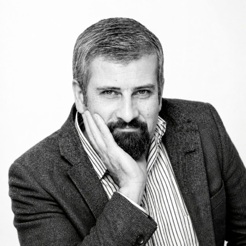 Ladjouzi yanis
