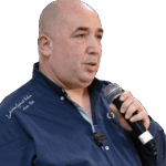 M. Mohamed Khalil LAKHDAR