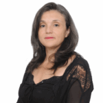 Miria HOCINE