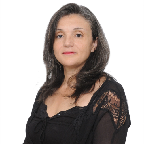 Miria Hocine