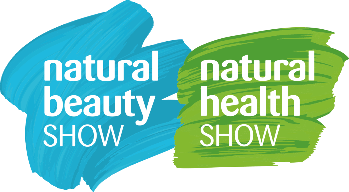 Natural Beauty and Health Show logo