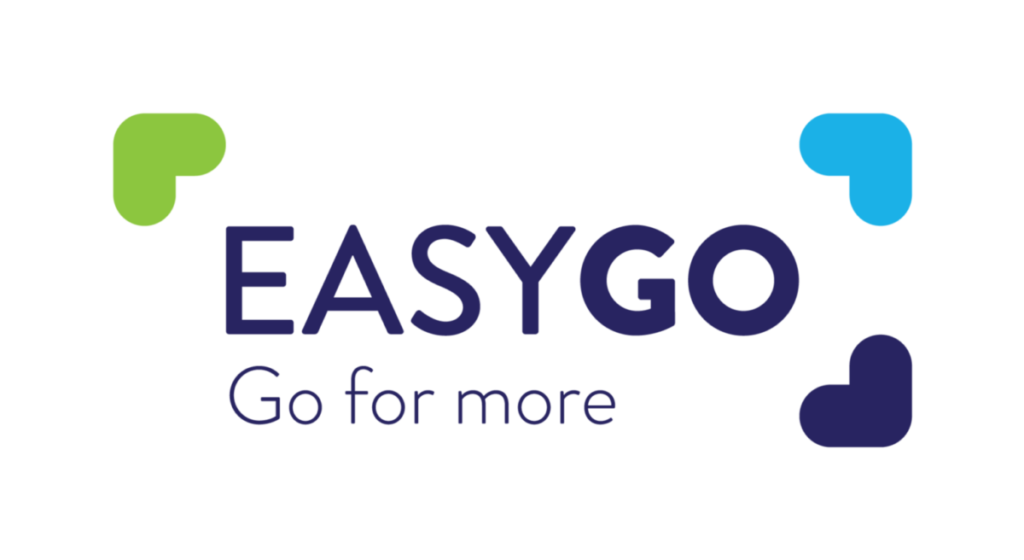 EASYGO logo