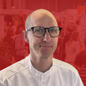 Bild på Jesper Rundholm
