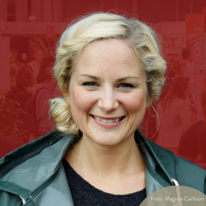 Bild på Lisa Lemke