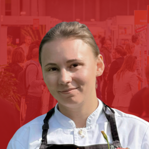 Bild på Mikaela Håkansson