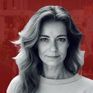 Bild på Sofia Andrén