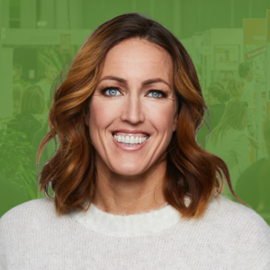 Bild på Therese Alshammar