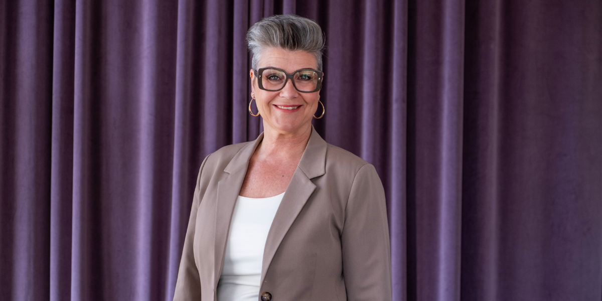 Stylist Jenny Åberg 2