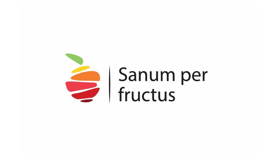 Sanum per Fructus