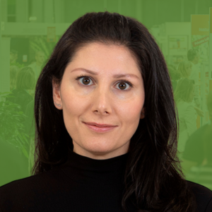 Bild på Katrin Elm