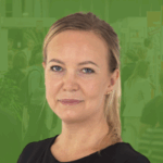 Maria Kallin
