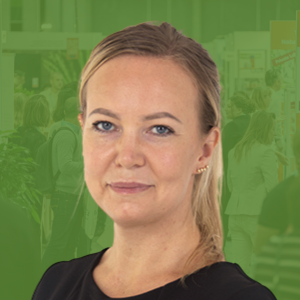 Bild på Maria Kallin