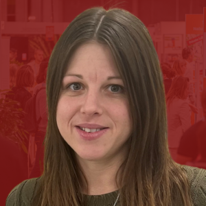 Bild på Natalia Fannon