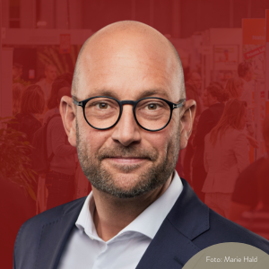 Foto av Rasmus Prehn