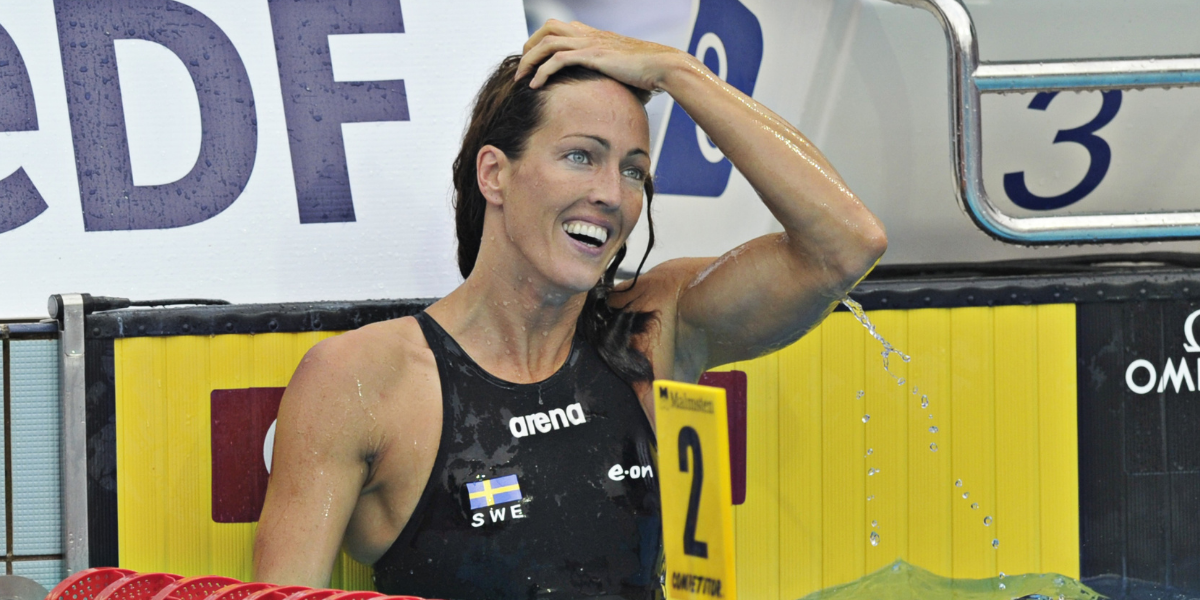 Therese Alshammar headerbild