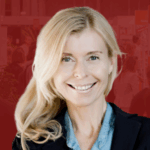 Charlotte Bladh André