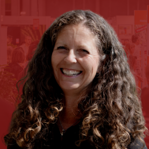 Bild på Kari Marte Sjövik