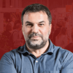 Panagiotis Papadopoulos