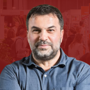 Bild på Pangiotis Papdopoulos