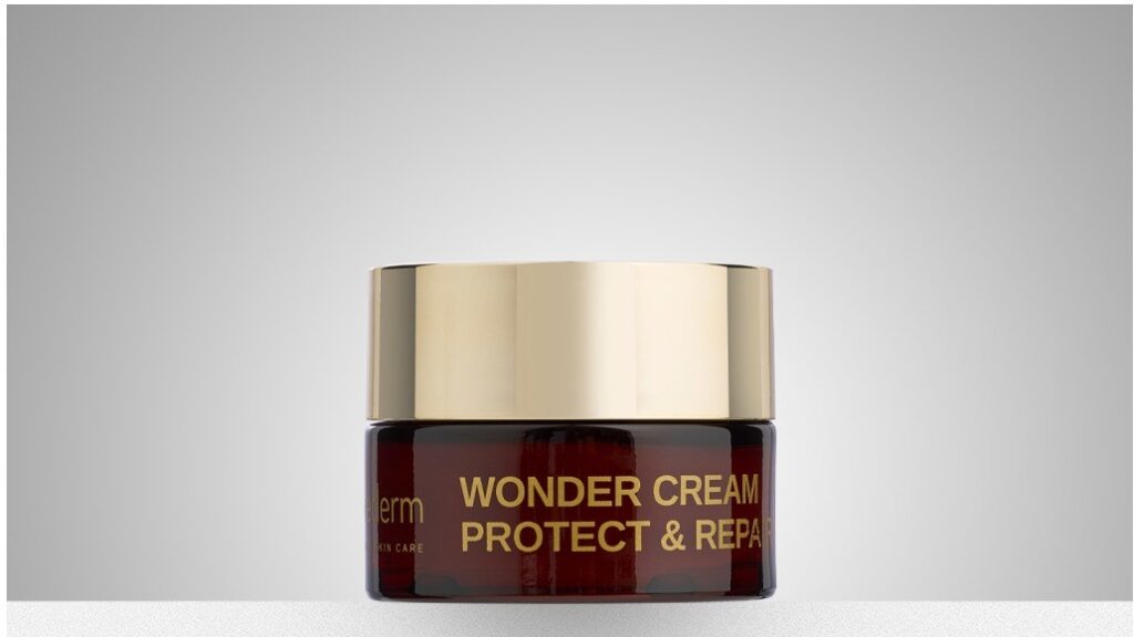 WONDER CREAM PROTECT & REPAIR – matured skin cream