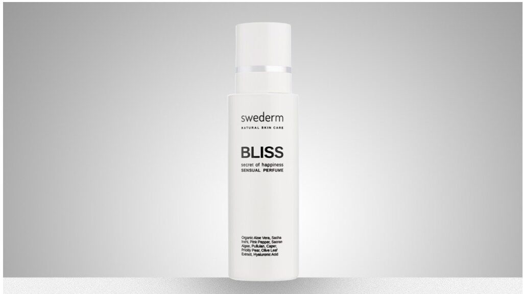 BLISS – body perfume